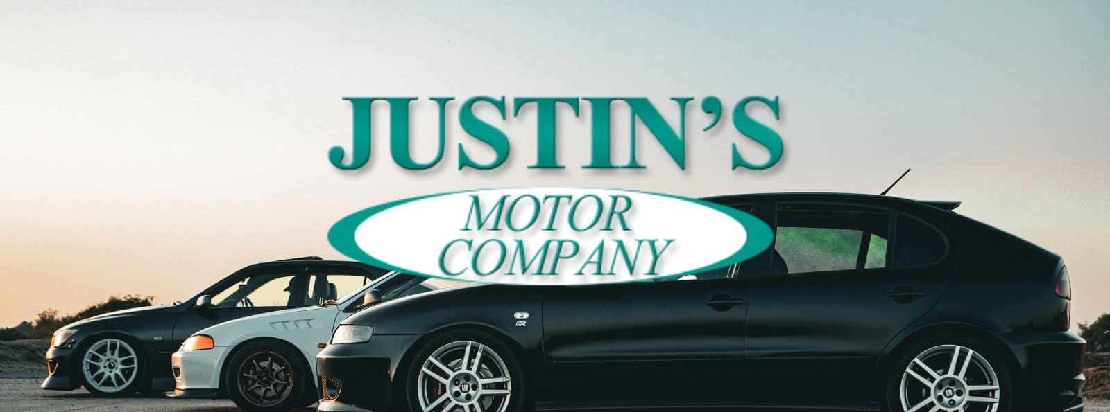 Justin Motors