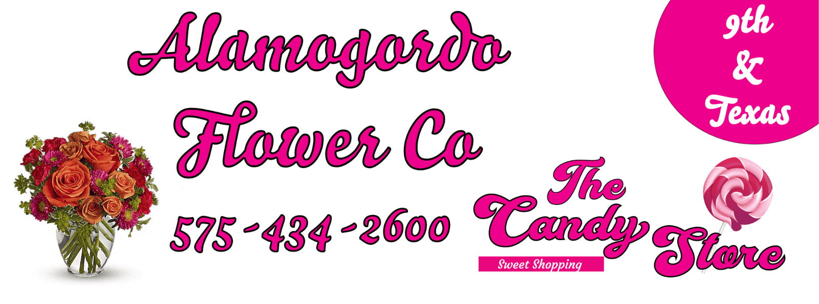Alamogordo Flower Company